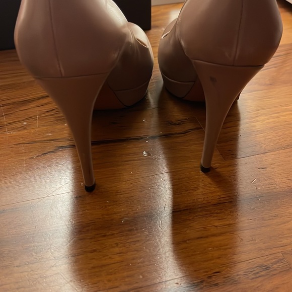 Gucci stilettos 4.25 inch - Picture 5 of 14